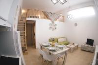 La Casa de Tsampika - B&B Koskinoù