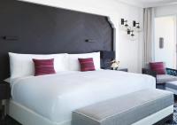 Fairmont Zimmer mit Kingsize-Bett - Nichtraucher