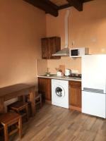 Two-floor apartments and studio 2-х этажные апартаменты и студия в самом центре - B&B Jarkov