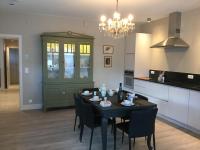 B&B La Panne - vakantiehuis-oyenkerke 2 - Bed and Breakfast La Panne