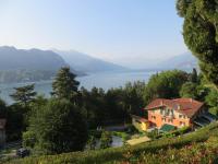 Antica Residenza I Ronchi Di Bellagio - B&B Bellagio