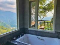 Chambre Double Deluxe avec Balcon