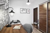 Appartement 3 Chambres