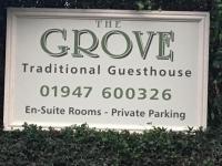 The Grove - B&B Whitby