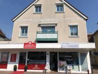 Westerstrasse Kajüten - B&B