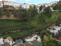 B&B Setenil de las Bodegas - Casa Mirador Setenil - Bed and Breakfast Setenil de las Bodegas