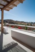 Studio mit Meerblick - Erdgeschoss (2-3 Erwachsene)