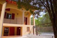 Casale Il Vento - Ferienwohnung Abbadia di Montepulciano