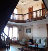 B&B Telavi - Omsi House - Bed and Breakfast Telavi