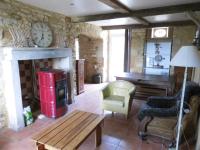 Four-Bedroom House Le Roufadou