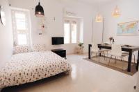 Amparito Apartment - Casc Antic - Ferienwohnung Tarragona