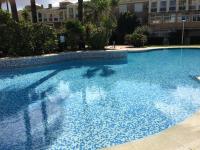 Denia La Rosaleda Las Marinas TOP Anlage - B&B Denia