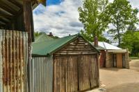 Elm Tree Lodge Beechworth - B&B Beechworth