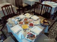 Xum Don - B&B Samarkand