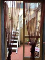 Two-Bedroom Apartment - Split Level