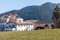 Appartement avec Vue sur la Montagne
