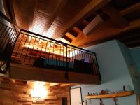 Ca' De' Mumi - B&B Luino