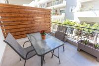 Cloud 3 Apartment - Ferienwohnung Kalamata