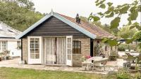 Tweepersoonskamer met Eigen Badkamer