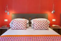 Chambre Double ou Lits Jumeaux