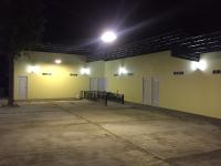 chillchillsangkhlaburi โรงแรมชิลชิลสังขละบุรี - Bed and Breakfast