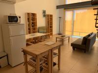 Loft para trabajar, estudiar ó descansar- Ático 4PAX - B&B Alcorcón