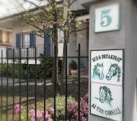 B&B Cherasco - B&B Ai Tre Cavalli - Bed and Breakfast Cherasco