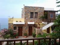 Studio with Sea View