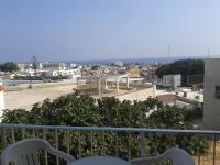 Two-Bedroom Apartment with Sea View