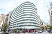 Departamento en Torre de Alta Categoría con Amenities Excelente Ubicación en Recoleta - B&B Buenos Aires