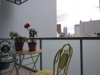 Departamento en Torre de Alta Categoría con Amenities Excelente Ubicación en Recoleta - B&B Buenos Aires