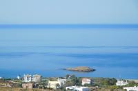 MELISSANDRAS VIEW HOUSE - B&B Kárystos