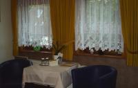 Haus Sonnenschein - Bed and Breakfast