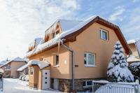 Apartmány Hrady - B&B