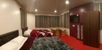 FRATERNITY HOMESTAY - Ferienwohnung