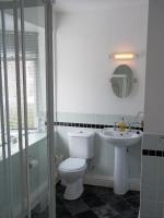 Chambre Lits Jumeaux