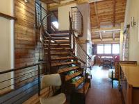 B&B Demonte - Chalet Morier - Bed and Breakfast Demonte