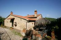 Villa Giulia a "Casa Conti di Sotto" - Chambres d’hôtes