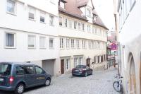 Apartment Zentral - B&B