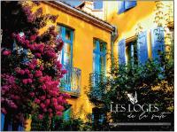 Les loges de la suite - B&B