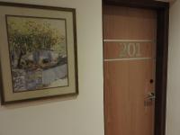 Junior Panoramic Suite