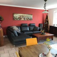 Raben Steinfeld Forststrasse Am Residence-Park - B&B Raben Steinfeld