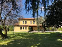 B&B Romano d'Ezzelino - Le Tre Querce B&B - Bed and Breakfast Romano d'Ezzelino