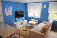 Dúplex A Moa - Ferienwohnung O Pindo