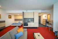 Zora Exclusive Apartments by CHORS - B&B Bratislava