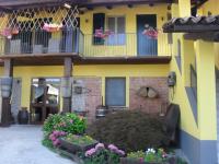 B&B Canelli - C' Era Una Volta - Bed and Breakfast Canelli