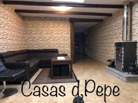CASA D´PEPE - B&B Meis