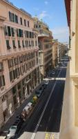 Assarotti Centre Apartment - B&B
