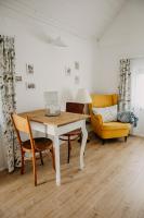 Itt és Most - Szent György-hegy - Chambres d’hôtes Raposka