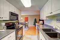 Ski & Racquet Club B-106 Condo - Bed and Breakfast Breckenridge